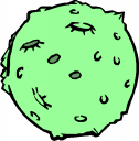 Planet Clipart