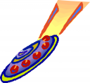 Spacecraft Clipart
