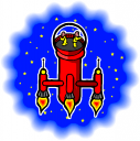 UFO Clipart