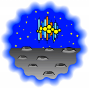 UFO Clipart