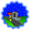 Spacecraft Clipart