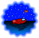 Spacecraft Clipart