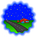 UFO Clipart