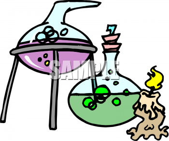 Candles Clipart
