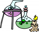 Candles Clipart