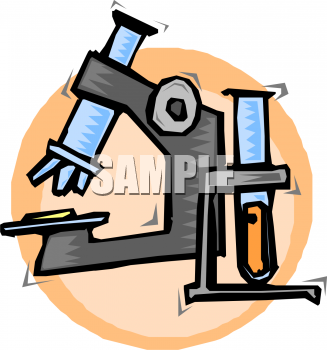 Chemistry Clipart