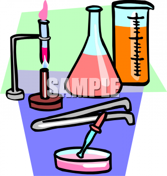 Chemistry Clipart