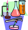Chemistry Clipart