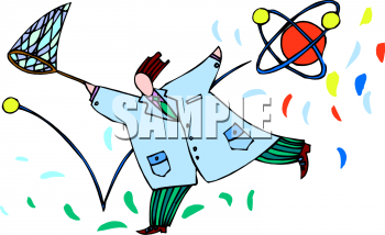 Atom Clipart