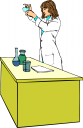 Chemistry Clipart
