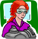 Chemistry Clipart