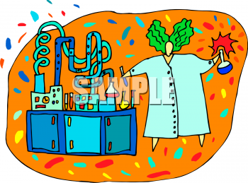 Chemistry Clipart