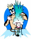 Chemistry Clipart