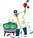 Chemistry Clipart