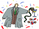 Snake Clipart
