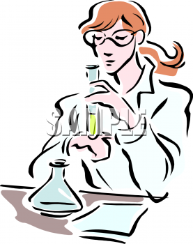 Chemistry Clipart