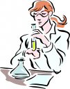 Chemistry Clipart