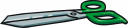 Scissors Clipart