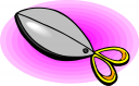 Scissors Clipart