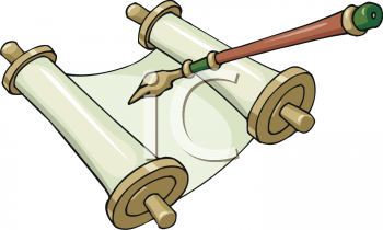 Jewish Clipart