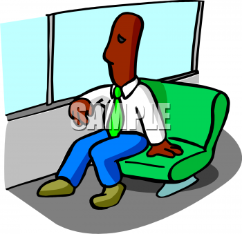 Bus Clipart