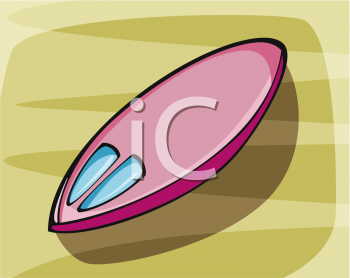 Surfing Clipart