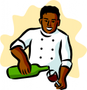 Wine Clipart