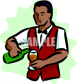 Wine Clipart