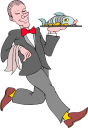Fish Clipart