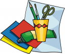 Scissors Clipart