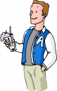 Yogurt Clipart