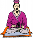 Priests Clipart
