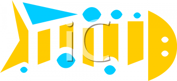 Fish Clipart
