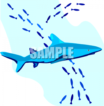 Fish Clipart