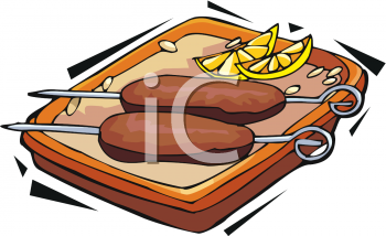 Meat Clipart