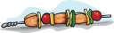 Meat Clipart