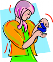 Wedding Clipart
