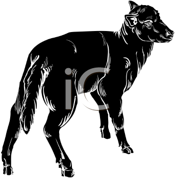 Mammal Clipart