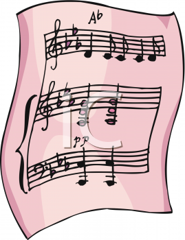 Music Clipart