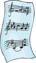 Music Clipart