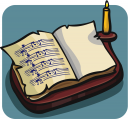 Candles Clipart