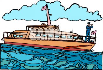 Ship Clipart