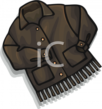 Clothing Clipart