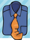 Clothing Clipart