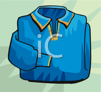 Sweater Clipart