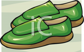 Shoes Clipart