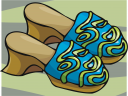 Shoes Clipart