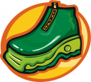Boot Clipart