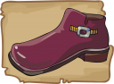 Boot Clipart