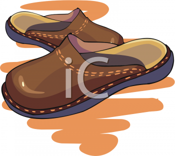 Shoes Clipart